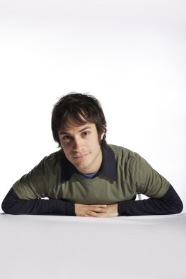 photo 5 in Gael Garcia Bernal gallery [id659291] 2013-08-29 00:00:00