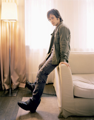 Gael Garcia Bernal pic #115350