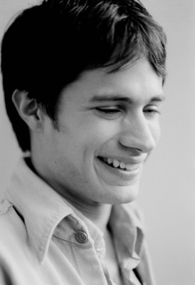 Gael Garcia Bernal pic #194326