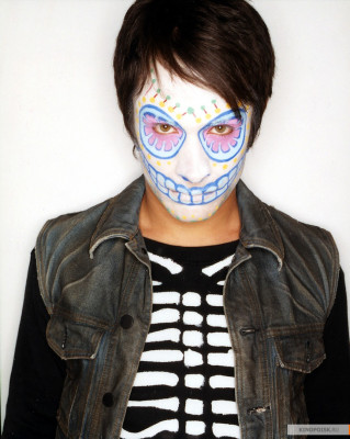 Gael Garcia Bernal pic #115346
