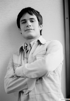photo 7 in Gael Garcia Bernal gallery [id115351] 2008-11-05 00:00:00