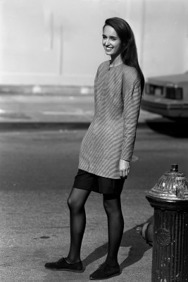 Gail Elliot
