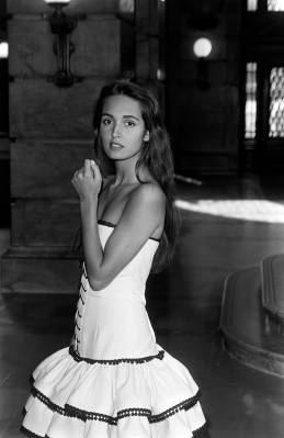 Gail Elliot