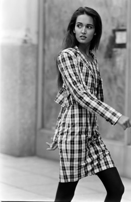 Gail Elliot