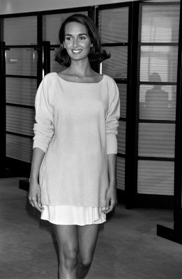 Gail Elliot