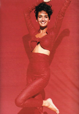 Gail Elliot pic #329149