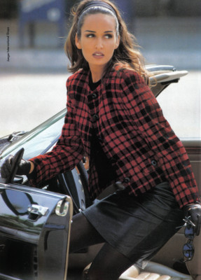 Gail Elliot pic #171361