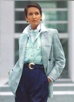 Gail Elliot