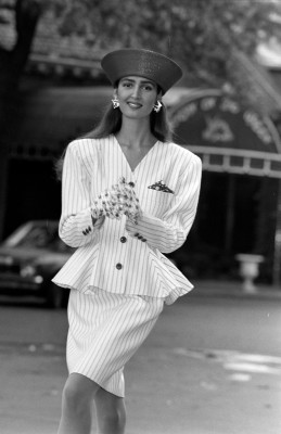 Gail Elliot 