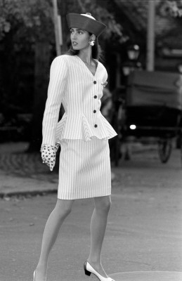 Gail Elliot 