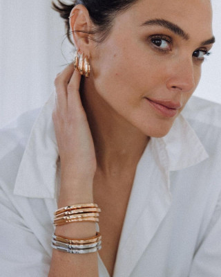 Gal Gadot for Tiffany &amp;amp; Co, September 2023