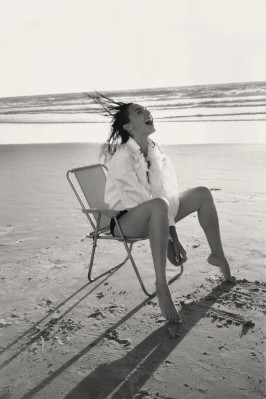 Gal Gadot by Dudi Hasson for Vanity Fair \\ November 2020