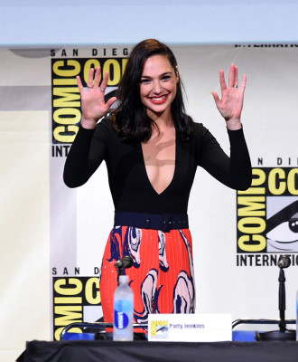 Gal Gadot pic #901870