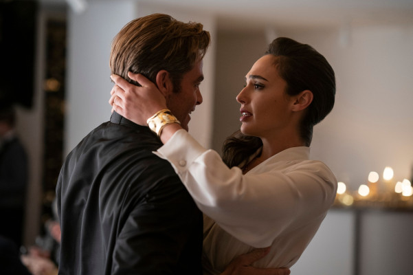 Gal Gadot - &#039;Wonder Woman 1984&#039; Stills // 2020