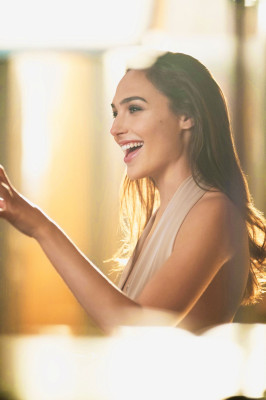 Gal Gadot pic #874613