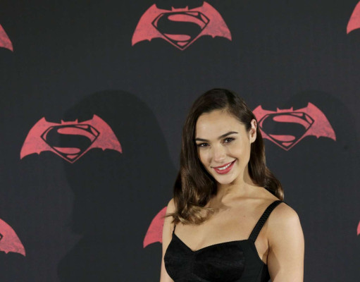 Gal Gadot pic #876296