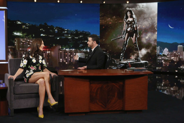 Gal Gadot pic #875093