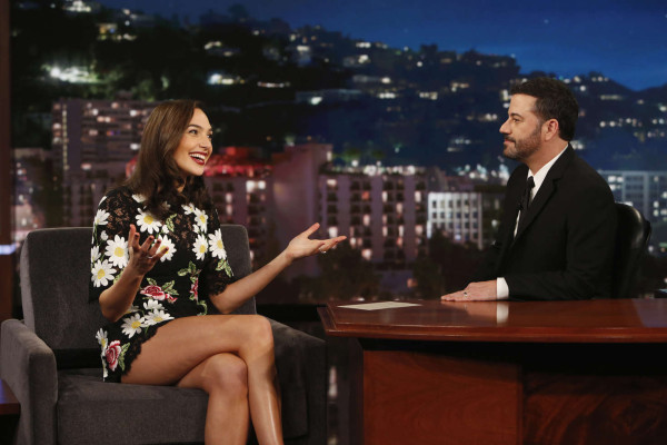 Gal Gadot pic #875092