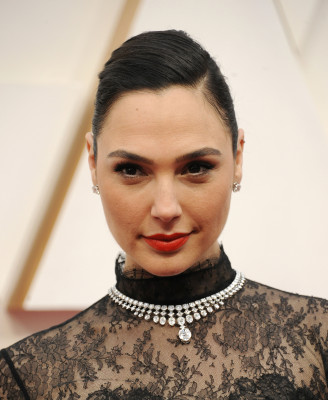 Gal Gadot - 92nd Annual Academy Awards in Los Angeles (Arrival) // 09.02.2020