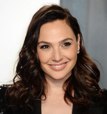 Gal Gadot - Vanity Fair Oscar Party, Los Angeles // February 9, 2020