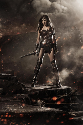 Gal Gadot pic #828495