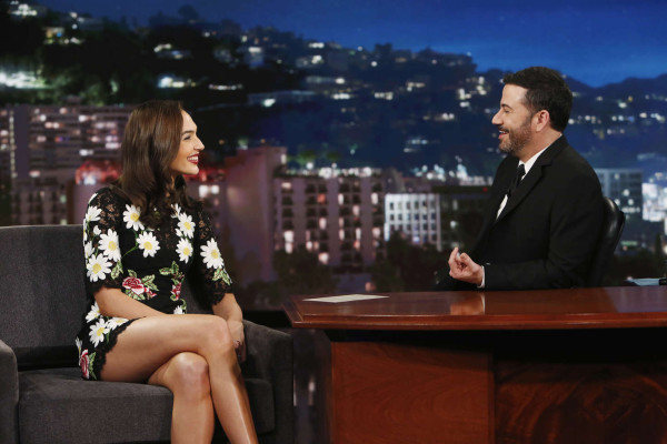 Gal Gadot pic #875094