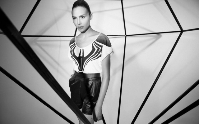 Gal Gadot pic #828509