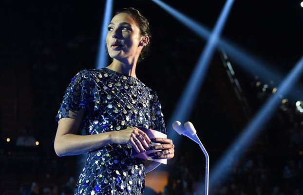 Gal Gadot – MTV Video Music Awards in Los Angeles