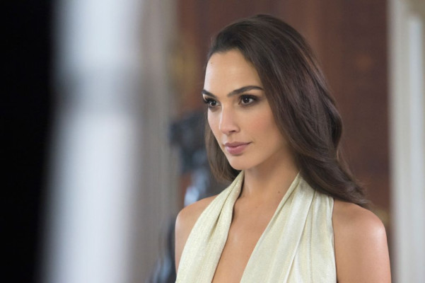 Gal Gadot pic #850054