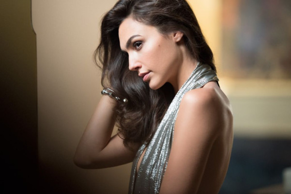 Gal Gadot pic #850055
