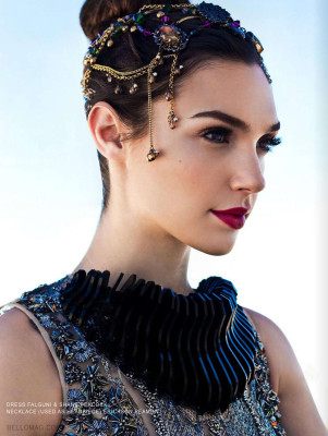Gal Gadot pic #829638