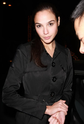 Gal Gadot pic #863214