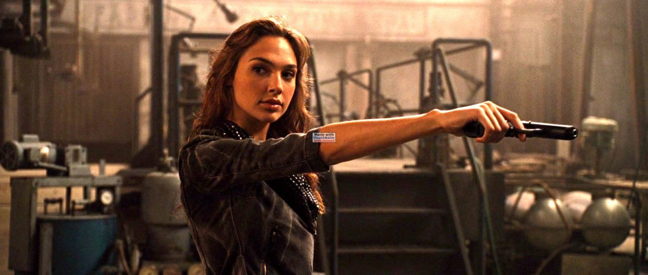 Gal Gadot pic #860902