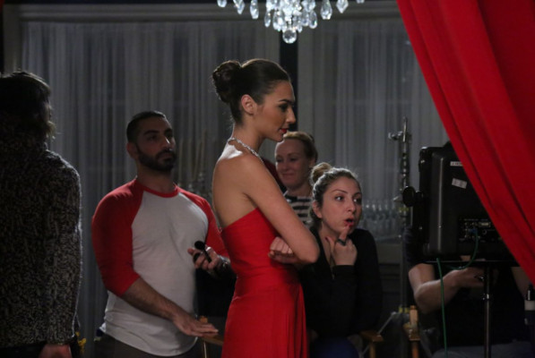 Gal Gadot pic #863207