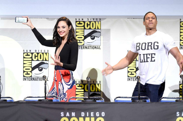Gal Gadot pic #901871