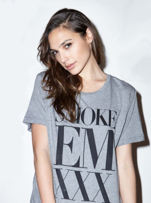 Gal Gadot pic #828499