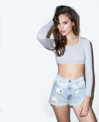 Gal Gadot pic #828497