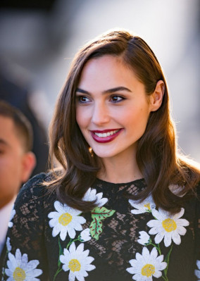 Gal Gadot pic #874814