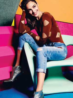 Gal Gadot pic #872891