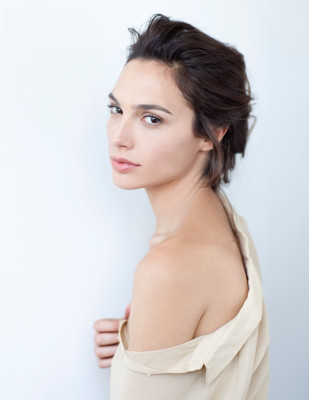 Gal Gadot pic #828514