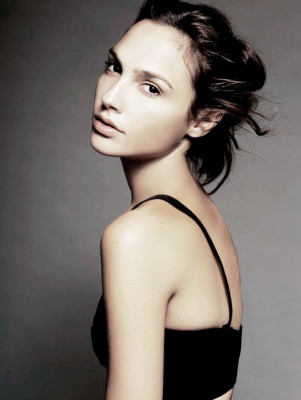 Gal Gadot pic #828494