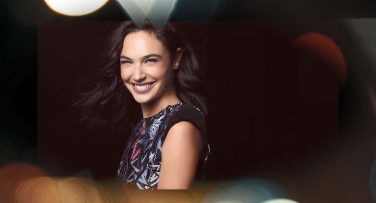 Gal Gadot – Photoshoot for Saturday Night Live, October 2017