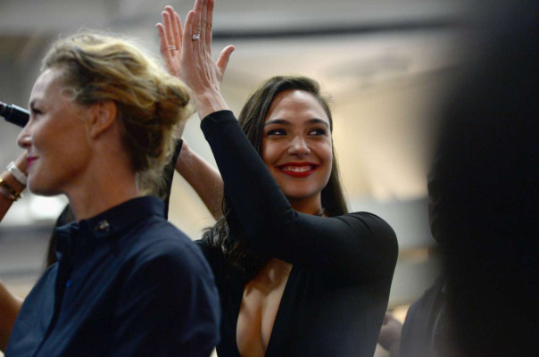Gal Gadot pic #901866