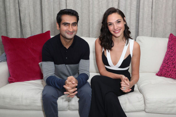 Gal Gadot – Variety’s “Actors on Actors” Studio in Los Angeles