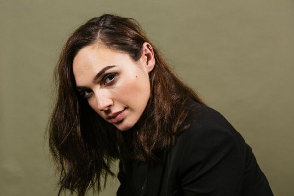 Gal Gadot – New York Times Photoshoot, 2017