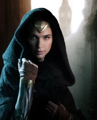 Gal Gadot pic #849119