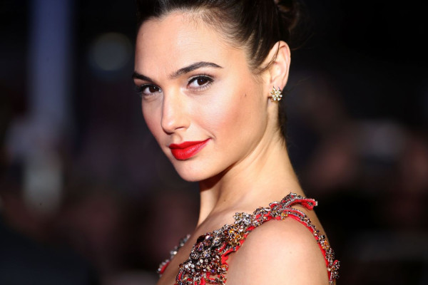 Gal Gadot pic #876070