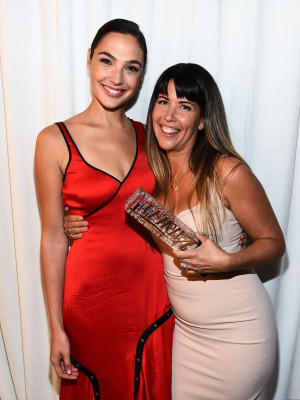 Gal Gadot – Variety’s Power of Women in Los Angeles