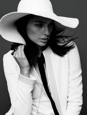 Gal Gadot pic #828519