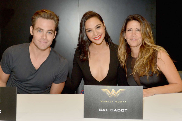 Gal Gadot pic #901869